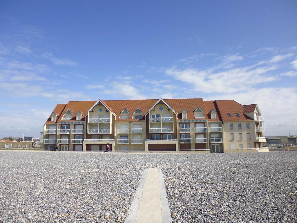 Le Semaphore Cayeux-sur-Mer Quarto foto