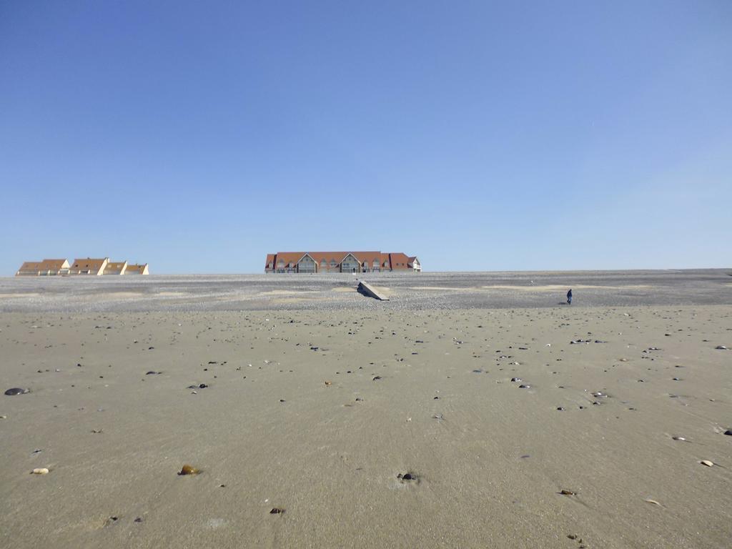 Le Semaphore Cayeux-sur-Mer Quarto foto