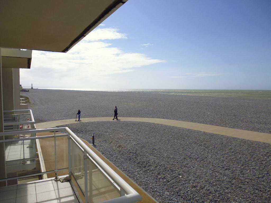 Le Semaphore Cayeux-sur-Mer Quarto foto