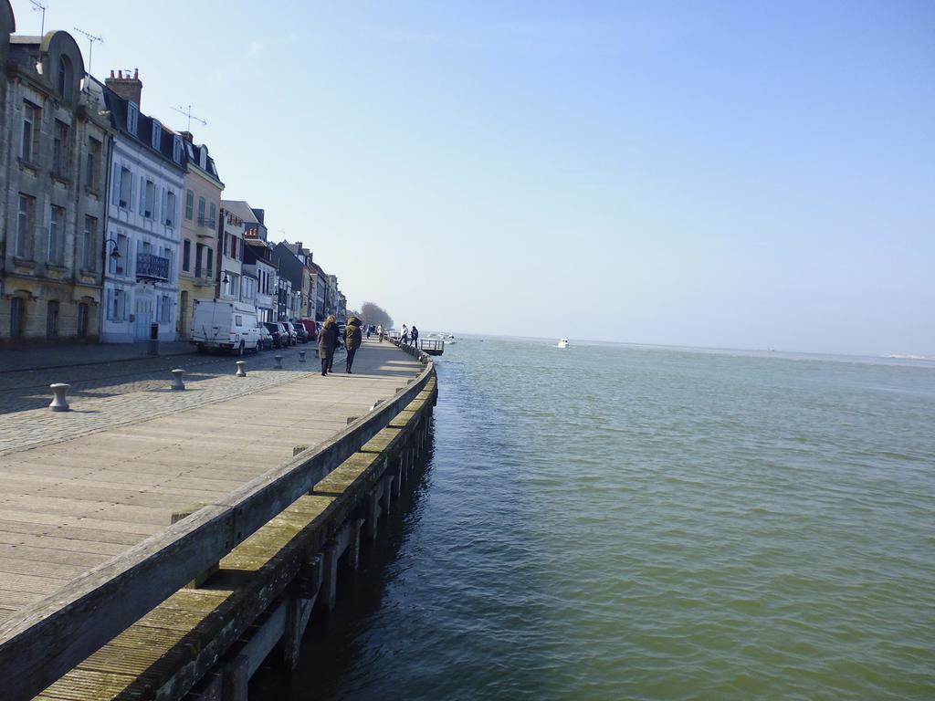 Le Semaphore Cayeux-sur-Mer Quarto foto