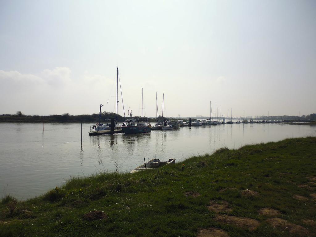 Le Semaphore Cayeux-sur-Mer Quarto foto